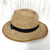 【OneSize ベージュ系】 The North Face ( ザ・ノースフェイス ) ラフィア ハット Raffia Hat ウェア ウェア小物 ヘッドウェア ハット z00056340  ハット ヘッドウェア ウェア小物 ウェア