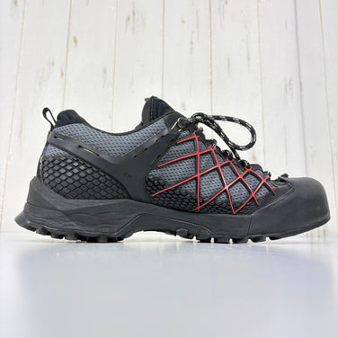 【Men's 26.0cm グレー系】 Salewa ( サレワ ) ワイルドファイア ゴアテックス Wildfire GTX フットウェア アプローチシューズ z00059009  アプローチシューズ フットウェア