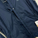 【Women's M ブルー系】 Rab ( ラブ ) バイタル フーディ ウィメンズ Vital Hoody Wmns QWS-50 TEMPEST BLUE z00056121 TEMPEST BLUE ウィンドシェル アウター ジャケット トップス ウェア