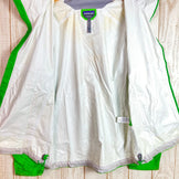 【Men's M グリーン系】 2013 Patagonia ( パタゴニア ) トレントシェル ジャケット Torrentshell Jacket CIR ナイロン ウェア トップス アウター ジャケット レインシェル z00051775 CIR レインシェル ア - 【公式】2ndGEAR（セカンドギア）Webショップ【登山用品・アウトドア用品専門 買取販売店】