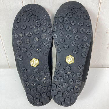 【Unisex 25.5cm グレー系】 Unparallel ( アンパラレル ) ロック ガイド Rock Guide フットウェア アプローチシューズ z00058757  アプローチシューズ フットウェア