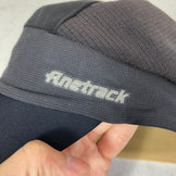 【Unisex L ブラック系】 Finetrack ( ファイントラック ) スカイトレイル ブレスキャップ Sky Trail Breath Cap ウェア ウェア小物 ヘッドウェア キャップ z00060115  キャップ ヘッドウェア ウェア小物 ウェア