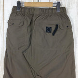 【Women's L ブラウン系】 Yamatomichi ( 山と道 ) ファイブ ポケット パンツ 5 Pockets Pants Women's 化繊 ロングパンツ ボトムス ウェア - 【公式】2ndGEAR（セカンドギア）Webショップ【登山用品・アウトドア用品専門 買取販売店】