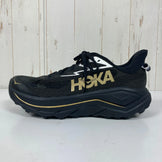 【Men's 28.0cm ブラック系】 Hoka Oneone ( ホカ オネオネ ) チャレンジャー 8 CHALLENGER 8 BGKD フットウェア トレイルランニングシューズ z00056753 BGKD トレイルランニングシューズ フットウェア