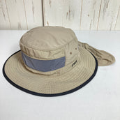 【M ベージュ系】 Phenix ( フェニックス ) アーバー ハット Arbor Hat ナイロン ウェア ウェア小物 ヘッドウェア ハット z00055601  ハット ヘッドウェア ウェア小物 ウェア
