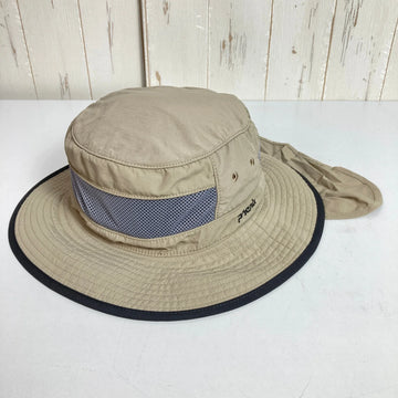 【M ベージュ系】 Phenix ( フェニックス ) アーバー ハット Arbor Hat ナイロン ウェア ウェア小物 ヘッドウェア ハット z00055601  ハット ヘッドウェア ウェア小物 ウェア