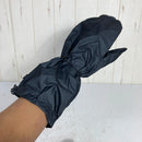 【Unisex L ブラック系】 Enlightened Equipment ( エンライテンドイクイップメント ) ヴィスプ レイン ミッツ Visp Rain Mitts ミトン ミット 3レイヤー 防水透湿 UL ナイロン ウェア ウェア小物 グローブ 手袋 z-3