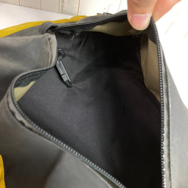 【M イエロー系】 2000s Arcteryx ( アークテリクス ) アールティー25 RT25 生産終了モデル 入手困難 希少カラー ナイロン バッグ ストレージ バックパック デイパック 容量【～29L】 z00052924  デイパック 容量【