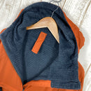 【Unisex L オレンジ系】 2022 Yamatomichi ( 山と道 ) アルファ アノラック Alpha Anorak 入手困難 ポリエステル ウェア トップス アウター ジャケット フリース ポーラテック・アルファダイレクト z00050304 フリー - 【公式】2ndGEAR（セカンドギア）Webショップ【登山用品・アウトドア用品専門 買取販売店】