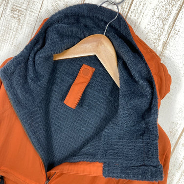 【Unisex L オレンジ系】 2022 Yamatomichi ( 山と道 ) アルファ アノラック Alpha Anorak 入手困難 ポリエステル ウェア トップス アウター ジャケット フリース ポーラテック・アルファダイレクト z00050304 フリー - 【公式】2ndGEAR（セカンドギア）Webショップ【登山用品・アウトドア用品専門 買取販売店】