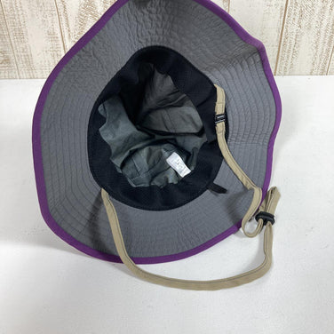 【Unisex M グレー系】 Marmot ( マーモット ) ゴアテックス ライナー ハット Gore-Tex Linner Hat MJH-F7434A Asian Unisex BMLT ハット ヘッドウェア ウェア小物 ウェア - 【公式】2ndGEAR（セカンドギア）Webショップ【登山用品・アウトドア用品専門 買取販売店】