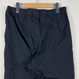 【Men's L ブラック系】 The North Face ( ザ・ノースフェイス ) クライム ライト ジップ パンツ Climb Light Zip Pants ナイロン ウェア ボトムス ロングパンツ レインシェル GORE-TEX ( ゴアテックス ) z