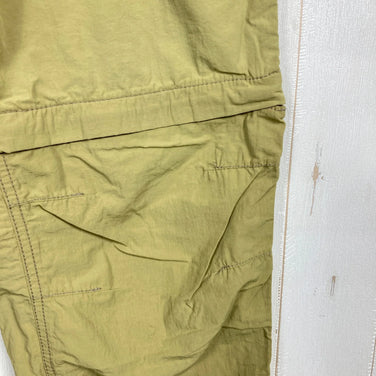 【Men's M ベージュ系】 Phenix ( フェニックス ) エクストラ ストレッチ リラクシング ナイロン パンツ Extra Stretch Relaxing Nylon Pants ナイロン ウェア ボトムス ロングパンツ  z00054299   ロン