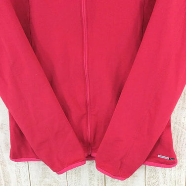【Women's M ピンク系】 Salomon ( サロモン ) Jp ディスカバリー フーディ ウィメンズ Jp Discovery Hoodie W L37632400 Women's フリース アウター ジャケット トップス ウェア - 【公式】2ndGEAR（セカンドギア）Webショップ【登山用品・アウトドア用品専門 買取販売店】