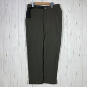 【Men's M ブラウン系】 Teton Bros ( ティートンブロス ) アブソロカ パンツ Absaroka Pant ナイロン ウェア ボトムス ロングパンツ フリース z00054421  フリース ロングパンツ ボトムス ウェア