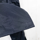 【Men's L ブラック系】 Finetrack ( ファイントラック ) エバーブレスフォトン パンツ ナイロン ウェア ボトムス ロングパンツ レインシェル z00052792  レインシェル ロングパンツ ボトムス ウェア