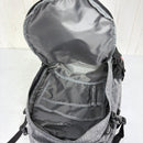 【OneSize グレー系】 Coleman ( コールマン ) ウォーカー 33 Walker 33 ポリエステル バッグ ストレージ バックパック 容量【30L～54L】 z00059799  容量【30L～54L】 バックパック バッグ ストレージ-10