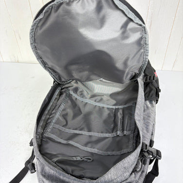 【OneSize グレー系】 Coleman ( コールマン ) ウォーカー 33 Walker 33 ポリエステル バッグ ストレージ バックパック 容量【30L～54L】 z00059799  容量【30L～54L】 バックパック バッグ ストレージ