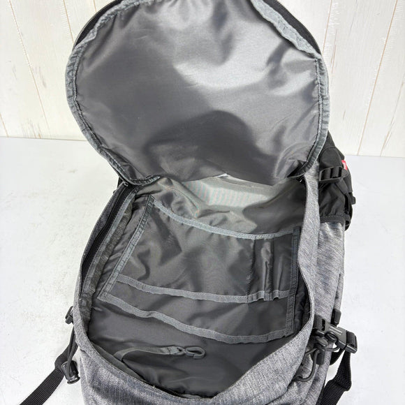 【OneSize グレー系】 Coleman ( コールマン ) ウォーカー 33 Walker 33 ポリエステル バッグ ストレージ バックパック 容量【30L～54L】 z00059799  容量【30L～54L】 バックパック バッグ ストレージ