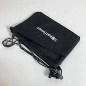 【OneSize ブラック系】 Karrimor ( カリマー ) デュアル サコッシュ DUAL SACOCHE ナイロン バッグ ストレージ サコッシュポーチ z00053735  サコッシュポーチ バッグ ストレージ