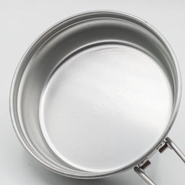 【OneSize シルバー系】 Snowpeak ( スノーピーク ) トレック900 アルミ クックウェア クッカー コッフェル z00053200  クッカー コッフェル クックウェア