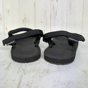 【Unisex M ブラック系】 Montbell ( モンベル ) ロックオン サンダル フットウェア サンダル z00060765  サンダル フットウェア