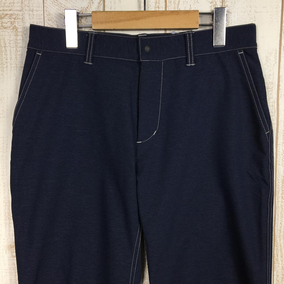 【Women's L ネイビー系】 Karrimor ( カリマー ) テーパード ストレッチ ウィメンズ パンツ ウィメンズ Tapered Stretch W'S Pants ソフトシェル 101147 Women's  ソフトシェル ロングパンツ ボトムス ウェア