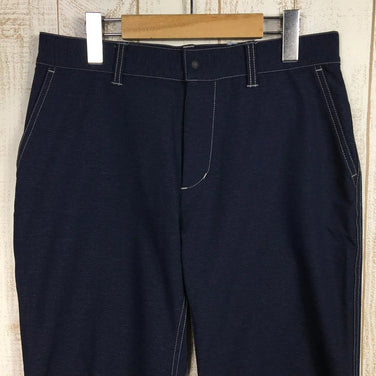 【Women's L ネイビー系】 Karrimor ( カリマー ) テーパード ストレッチ ウィメンズ パンツ ウィメンズ Tapered Stretch W'S Pants ソフトシェル 101147 Women's ソフトシェル ロングパンツ ボトムス ウェア - 【公式】2ndGEAR（セカンドギア）Webショップ【登山用品・アウトドア用品専門 買取販売店】