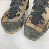 【Men's 26.7cm ブラウン系】 La Sportiva ( ラ・スポルティバ ) トランゴ アルパイン ゴアテックス Trango Alpine GTX Mocha / Jungle 希少カラー 入手困難 レザー フットウェア アルパインブーツ GORE-TEX (