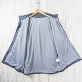 【Men's XL チャコール系】 Millet ( ミレー ) アルファ ライト スウェット II ジャケット Alpha Light Sweat II Jacket ポリエステル ウェア トップス アウター ジャケット フリース ポーラテック・アルファ z00051 - 【公式】2ndGEAR（セカンドギア）Webショップ【登山用品・アウトドア用品専門 買取販売店】