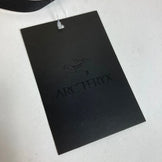 Arcteryx Ion 轻量粉袋（L码，灰色）尼龙收纳单肩包（z00053083）
