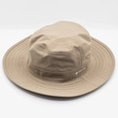 【Unisex S ベージュ系】 The North Face ( ザ・ノースフェイス ) ゴアテックスハット GORE-TEX Hat ナイロン ウェア ウェア小物 ヘッドウェア ハット GORE-TEX ( ゴアテックス ) z00053072  ハット ヘッドウ