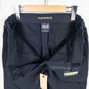 【Men's S ブラック系】 Jackwolfskin ( ジャックウルフスキン ) ジェーピー アーバンクライムパンツ JP URBAN CLIMB PANTS ナイロン ウェア ボトムス ロングパンツ ソフトシェル z00052527 ソフトシェル ロングパ - 【公式】2ndGEAR（セカンドギア）Webショップ【登山用品・アウトドア用品専門 買取販売店】