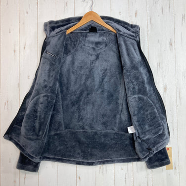 【Men's M グレー系】 Marmot ( マーモット ) ムーン フリース ジャケット Moon Fleece Jacket ポリエステル ウェア トップス アウター ジャケット フリース z00060280  フリース アウター ジャケット トップス ウェ