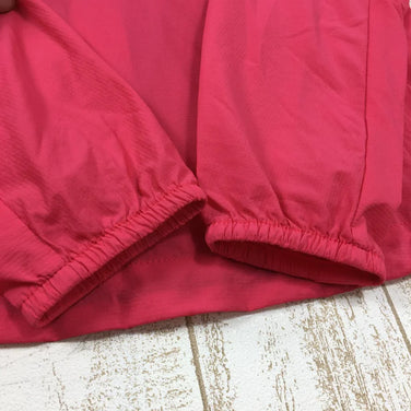 【Women's S ピンク系】 The North Face ( ザ・ノースフェイス ) スワローテイル フーディ Swallowtail Hoodie ウィンドシェル ジャケット NPW21209 Asian Women's ウィンドシェル アウター ジャケット - 【公式】2ndGEAR（セカンドギア）Webショップ【登山用品・アウトドア用品専門 買取販売店】