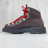 【Women's 23.0cm Brown】 Danner Mountain Light Leather Footwear Trekking Boots z00058680 Trekking Boots Footwear