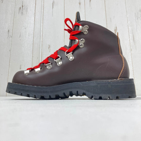 【Women's 23.0cm ブラウン系】 Danner ( ダナー ) マウンテン ライト MOUNTAIN LIGHT レザー フットウェア トレッキングブーツ z00058680  トレッキングブーツ フットウェア