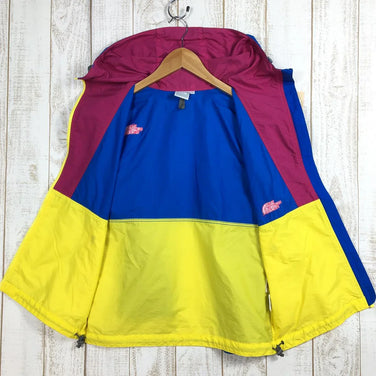 【Women's S イエロー系】 The North Face ( ザ・ノースフェイス ) コンパクト ジャケット Compact Jacket ウィンドシェル フーディ 入手困難 NPW16970 Asian Women's ウィンドシェル アウター ジャケット - 【公式】2ndGEAR（セカンドギア）Webショップ【登山用品・アウトドア用品専門 買取販売店】