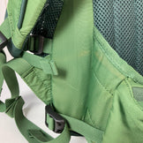 【L グリーン系】 The North Face ( ザ・ノースフェイス ) テルス 30 Tellus 30 ナイロン バッグ ストレージ バックパック 容量【30L～54L】 z00053588  容量【30L～54L】 バックパック バッグ ストレ