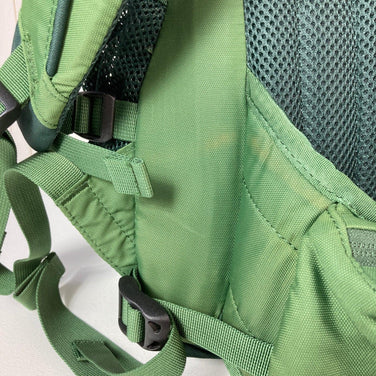 【L グリーン系】 The North Face ( ザ・ノースフェイス ) テルス 30 Tellus 30 ナイロン バッグ ストレージ バックパック 容量【30L～54L】 z00053588  容量【30L～54L】 バックパック バッグ ストレ