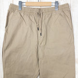 【Men's M ベージュ系】 Patagonia ( パタゴニア ) ライトウェイト オールウェア ヘンプ ボレー パンツ Light Weight All Wear Hemp Volley Pants オーガニックコットン 55515 International - 【公式】2ndGEAR（セカンドギア）Webショップ【登山用品・アウトドア用品専門 買取販売店】