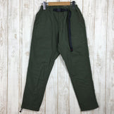 【Unisex XS グリーン系】Gramicci ( グラミチ ) ナイロン フリース トラック パンツ Nylon-Fleece Truck Pants GUP-20F009 Unisex フリース ロングパンツ ボトムス ウェア - 【公式】2ndGEAR（セカンドギア）Webショップ【登山用品・アウトドア用品専門 買取販売店】