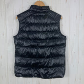 【Women's M ブラック系】 Arcteryx ( アークテリクス ) セリウム SV ベスト ウィメンズ Cerium SV Vest Women's Black 1000FP Pertex Diamond Fuse ダウン ウェア トップス ベスト ダウンイン