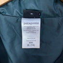 【Kid's XL グレー系】 2008 Patagonia ( パタゴニア ) キッズ ダスパーカ Kid's DAS Parka NRS 化繊インサレーション / DWR / フード付き 化繊ダウン ウェア トップス アウター ジャケット 化繊インサレーション-10