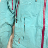 【Women's XS ブルー系】 Peak Performance ( ピークパフォーマンス ) ヘリアルパイン ジャケット Heli Alpine Jacket スキージャケット ナイロン ウェア トップス アウター ジャケット ハードシェル z00059177