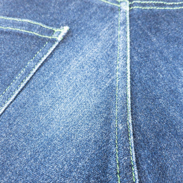 【Unisex S ネイビー系】 heavy. ( ヘヴィ ) グローデニム アイコン コットン ウェア ボトムス ロングパンツ コットン z00051175 コットン ロングパンツ ボトムス ウェア - 【公式】2ndGEAR（セカンドギア）Webショップ【登山用品・アウトドア用品専門 買取販売店】