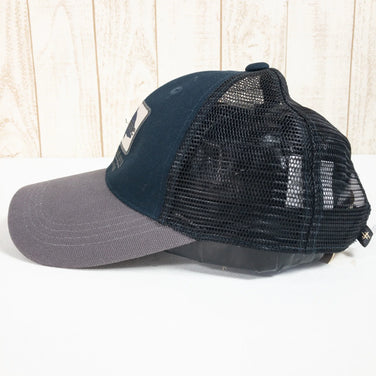 【Unisex OneSize ネイビー系】 Foxfire ( フォックスファイヤー ) トゥルー トゥー ネイチャー キャップ ネイチャーキャップ True to nature Cap コットン 5522033 Asian Unisex ネイビー キャップ ヘッドウェア ウ - 【公式】2ndGEAR（セカンドギア）Webショップ【登山用品・アウトドア用品専門 買取販売店】