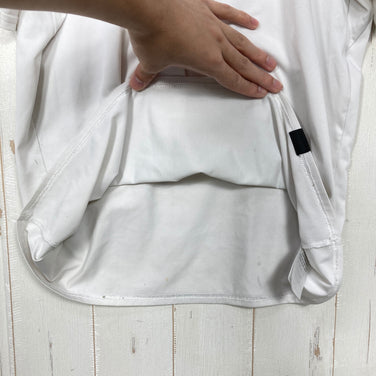 【Men's S ホワイト系】 2017 Patagonia ( パタゴニア ) キャプリーン デイリー グラフィック Tシャツ Capilene Daily Graphic T-Shirt 吸湿発散 防臭 UPF50+ ストレッチ ポリエステル ウェア トップス