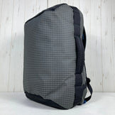 【OneSize ブラック系】 Black Diamond ( ブラックダイヤモンド ) ストーンホーラープロ 45 ナイロン バッグ ストレージ ダッフルバッグ ボストンバッグ z00054391  ダッフルバッグ ボストンバッグ バッグ ストレージ