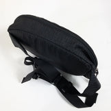 【OneSize ブラック系】 Montbell ( モンベル ) デルタガセットポーチ M ナイロン 1123764 ウエストバッグ ヒップパック バッグ ストレージ - 【公式】2ndGEAR（セカンドギア）Webショップ【登山用品・アウトドア用品専門 買取販売店】